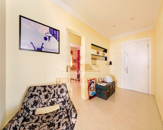 Imagem Apartamento com 3 Quartos à Venda, 212 m² em Higienópolis - São Paulo Imagem Apartamento com 3 Quartos à Venda, 212 m² em Higienópolis - São Paulo