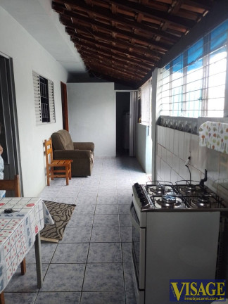 Imagem Casa com 2 Quartos à Venda, 160 m² em Pq. Dos Principes - Jacareí Imagem Casa com 2 Quartos à Venda, 160 m² em Pq. Dos Principes - Jacareí
