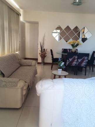 Apartamento com 3 Quartos à Venda, 130 m² em Pituba - Salvador