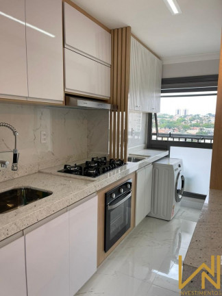 Imagem Imóvel com 2 Quartos à Venda, 67 m² em Jardim Brasil - Campinas Imagem Imóvel com 2 Quartos à Venda, 67 m² em Jardim Brasil - Campinas