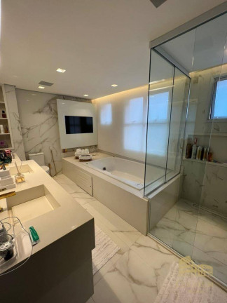 Imagem Apartamento com 4 Quartos à Venda, 250 m² em Canto Do Forte - Praia Grande Imagem Apartamento com 4 Quartos à Venda, 250 m² em Canto Do Forte - Praia Grande