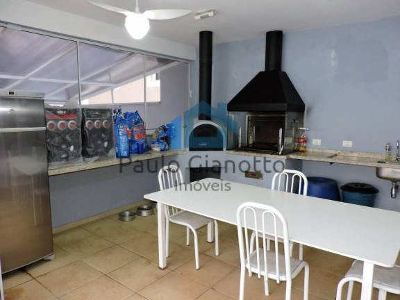 Imagem Casa de Condomínio com 4 Quartos à Venda, 400 m² em Golf Gardens - Carapicuíba