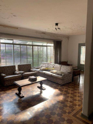Imagem Casa com 3 Quartos à Venda, 261 m² em Centro - São Caetano Do Sul