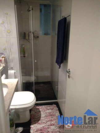 Imagem Apartamento com 3 Quartos à Venda, 58 m² em Vila Jaraguá - São Paulo Imagem Apartamento com 3 Quartos à Venda, 58 m² em Vila Jaraguá - São Paulo