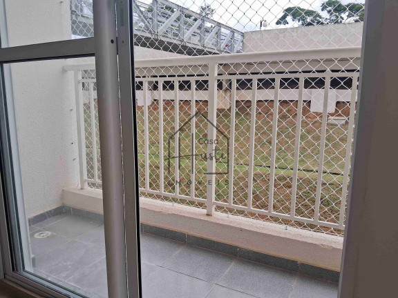 Imagem Apartamento com 2 Quartos para Alugar, 45 m² em Barro Branco - Cotia Imagem Apartamento com 2 Quartos para Alugar, 45 m² em Barro Branco - Cotia