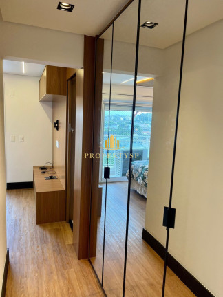 Imagem Apartamento com 3 Quartos à Venda, 105 m² em Vila Anastácio - São Paulo