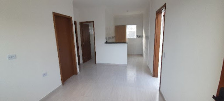 Imagem Casa de Condomínio com 2 Quartos à Venda, 42 m² em Cibratel Ii - Itanhaém Imagem Casa de Condomínio com 2 Quartos à Venda, 42 m² em Cibratel Ii - Itanhaém