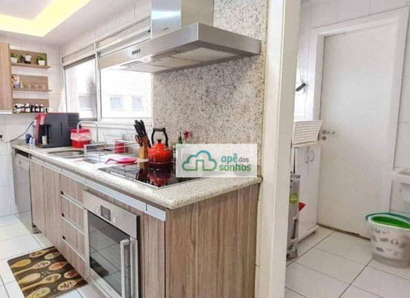 Imagem Apartamento com 3 Quartos à Venda, 163 m² em Barra Funda - São Paulo Imagem Apartamento com 3 Quartos à Venda, 163 m² em Barra Funda - São Paulo