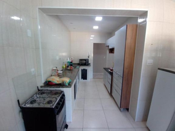 Imagem Imóvel com 2 Quartos para Alugar, 25 m² em Campo Grande - Rio De Janeiro Imagem Imóvel com 2 Quartos para Alugar, 25 m² em Campo Grande - Rio De Janeiro