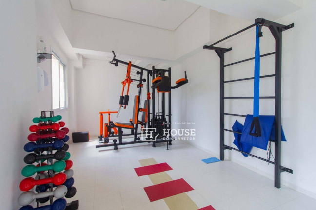 Imagem Apartamento com 2 Quartos à Venda, 54 m² em Vila Guarani (zona Sul) - São Paulo Imagem Apartamento com 2 Quartos à Venda, 54 m² em Vila Guarani (zona Sul) - São Paulo