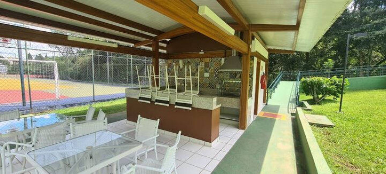 Imagem Terreno à Venda, 563 m² em Chácara São João - Carapicuíba