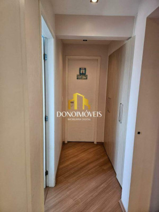 Imagem Apartamento com 4 Quartos à Venda, 130 m² em Baeta Neves - São Bernardo Do Campo