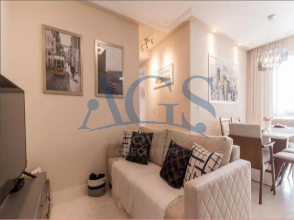 Imagem Apartamento com 2 Quartos à Venda, 68 m² em Tatuape - São Paulo Imagem Apartamento com 2 Quartos à Venda, 68 m² em Tatuape - São Paulo