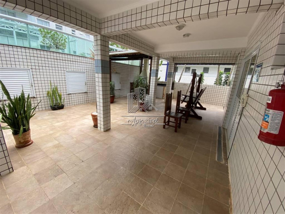 Imagem Apartamento com 3 Quartos à Venda, 315 m² em Canto Do Forte - Praia Grande