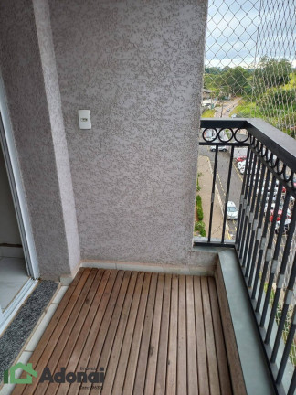 Imagem Apartamento com 2 Quartos à Venda, 54 m² em Caxambu - Jundiaí Imagem Apartamento com 2 Quartos à Venda, 54 m² em Caxambu - Jundiaí
