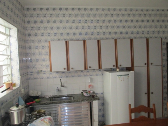 Imagem Casa com 2 Quartos à Venda, 90 m² em Campo Grande - Santos