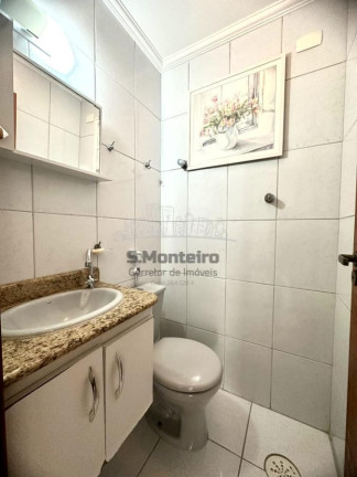 Imagem Apartamento com 1 Quarto à Venda, 66 m² em Guilhermina - Praia Grande Imagem Apartamento com 1 Quarto à Venda, 66 m² em Guilhermina - Praia Grande