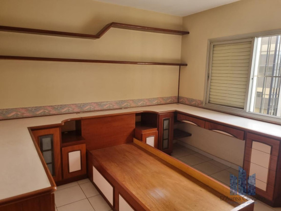Imagem Apartamento com 3 Quartos à Venda, 110 m² em Vila Mariana - São Paulo