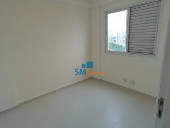 Imagem Apartamento com 2 Quartos à Venda, 60 m² em Vila Guarani (zona Sul) - São Paulo