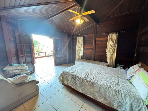 Imagem Casa com 3 Quartos à Venda, 350 m² em Condomínio Nossa Fazenda - Esmeraldas