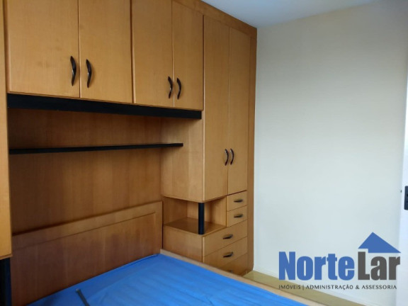 Imagem Apartamento com 2 Quartos à Venda, 54 m² em Casa Verde Alta - São Paulo Imagem Apartamento com 2 Quartos à Venda, 54 m² em Casa Verde Alta - São Paulo