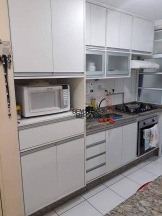Imagem Apartamento com 3 Quartos à Venda, 60 m² em Vila Jaraguá - São Paulo Imagem Apartamento com 3 Quartos à Venda, 60 m² em Vila Jaraguá - São Paulo