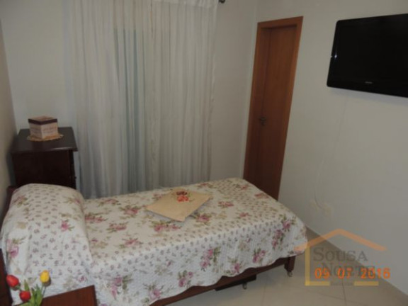 Imagem Apartamento com 3 Quartos à Venda,  em Tucuruvi - São Paulo