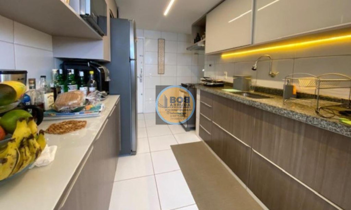 Imagem Apartamento com 3 Quartos à Venda, 125 m² em Boa Viagem - Recife Imagem Apartamento com 3 Quartos à Venda, 125 m² em Boa Viagem - Recife