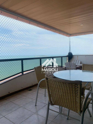 Imagem Apartamento com 4 Quartos para Alugar, 220 m² em Praia De Itaparica - Vila Velha Imagem Apartamento com 4 Quartos para Alugar, 220 m² em Praia De Itaparica - Vila Velha