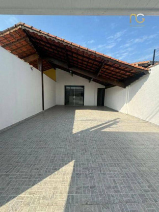 Imagem Casa com 2 Quartos à Venda, 97 m² em Balneário Flórida - Praia Grande Imagem Casa com 2 Quartos à Venda, 97 m² em Balneário Flórida - Praia Grande