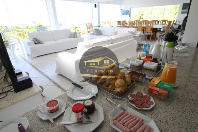 Imagem Casa com 6 Quartos à Venda, 700 m² em Juquehy - São Sebastião Imagem Casa com 6 Quartos à Venda, 700 m² em Juquehy - São Sebastião