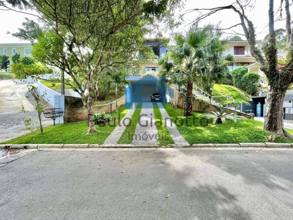 Imagem Casa de Condomínio com 4 Quartos à Venda, 380 m² em Residencial Euroville - Carapicuíba Imagem Casa de Condomínio com 4 Quartos à Venda, 380 m² em Residencial Euroville - Carapicuíba