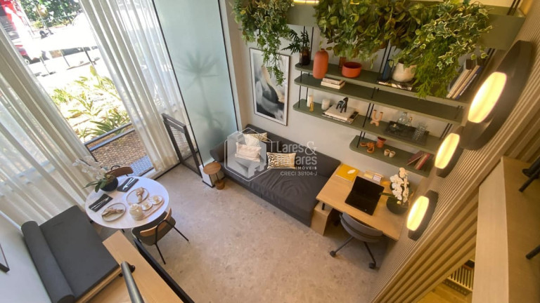 Imagem Apartamento com 1 Quarto à Venda, 24 m² em Vila Mariana - São Paulo Imagem Apartamento com 1 Quarto à Venda, 24 m² em Vila Mariana - São Paulo