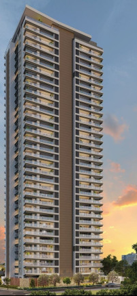 Imagem Imóvel com 3 Quartos à Venda, 100 m² em Brooklin Paulista - São Paulo Imagem Imóvel com 3 Quartos à Venda, 100 m² em Brooklin Paulista - São Paulo