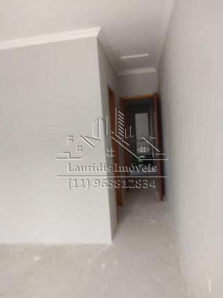 Imagem Sobrado com 3 Quartos à Venda, 130 m² em Bela Vista - Osasco