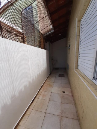 Imagem Casa de Condomínio com 2 Quartos à Venda, 44 m² em Tupi - Praia Grande