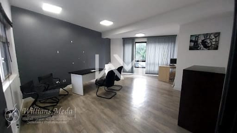 Sala Comercial para Alugar, 36 m² em Centro - Guarulhos
