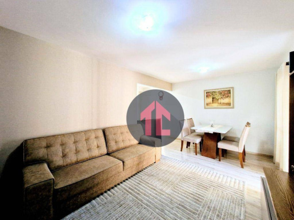 Imagem Apartamento com 3 Quartos à Venda, 75 m² em Loteamento Chácara Prado - Campinas Imagem Apartamento com 3 Quartos à Venda, 75 m² em Loteamento Chácara Prado - Campinas