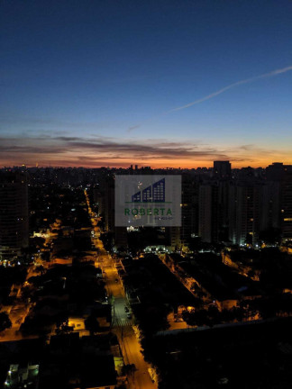 Imagem Apartamento com 3 Quartos à Venda, 105 m² em Brooklin - São Paulo Imagem Apartamento com 3 Quartos à Venda, 105 m² em Brooklin - São Paulo