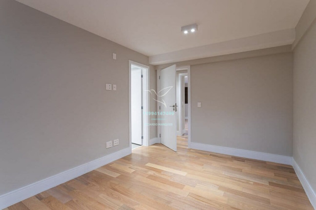 Imagem Apartamento com 5 Quartos à Venda, 283 m² em Sumaré - São Paulo
