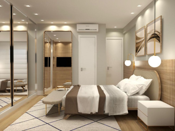 Imagem Apartamento com 3 Quartos à Venda, 143 m² em Pituba - Salvador
