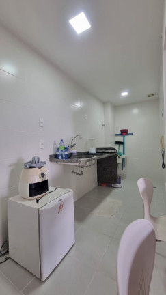 Imagem Apartamento com 1 Quarto à Venda, 48 m² em Caminho Das árvores - Salvador Imagem Apartamento com 1 Quarto à Venda, 48 m² em Caminho Das árvores - Salvador