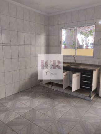Imagem Casa com 3 Quartos à Venda, 250 m² em Residencial Jardim Villagio Sola - Sorocaba
