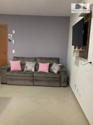 Imagem Apartamento com 1 Quarto para Alugar, 35 m² em Vila Galvão - Guarulhos Imagem Apartamento com 1 Quarto para Alugar, 35 m² em Vila Galvão - Guarulhos