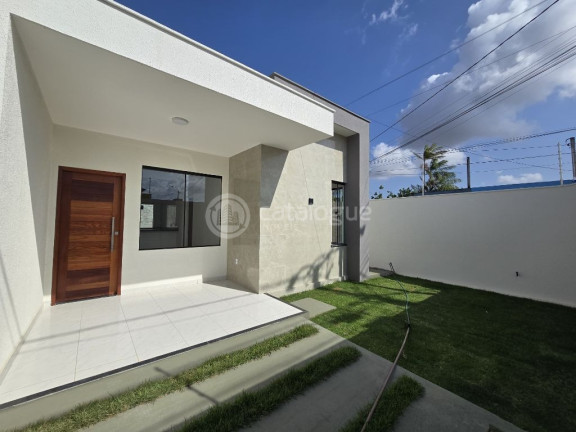 Imagem Casa com 2 Quartos à Venda, 150 m² em Nova Esperança - Parnamirim Imagem Casa com 2 Quartos à Venda, 150 m² em Nova Esperança - Parnamirim