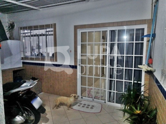 Imagem Casa com 3 Quartos à Venda, 134 m² em Jardim City - Guarulhos Imagem Casa com 3 Quartos à Venda, 134 m² em Jardim City - Guarulhos