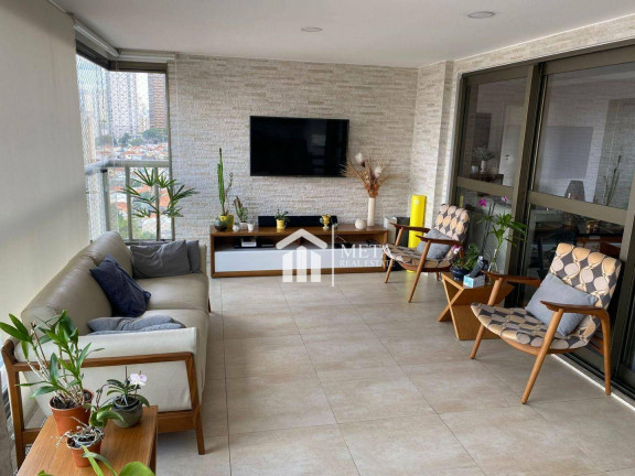 Imagem Imóvel com 3 Quartos à Venda, 250 m² em Santana - São Paulo
