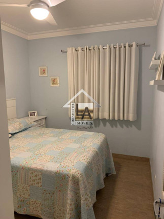 Imagem Apartamento com 3 Quartos à Venda, 104 m² em Chácara Santo Antônio - São Paulo