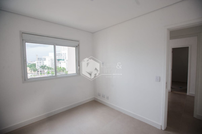 Imagem Apartamento com 3 Quartos à Venda, 121 m² em Vila Leopoldina - São Paulo