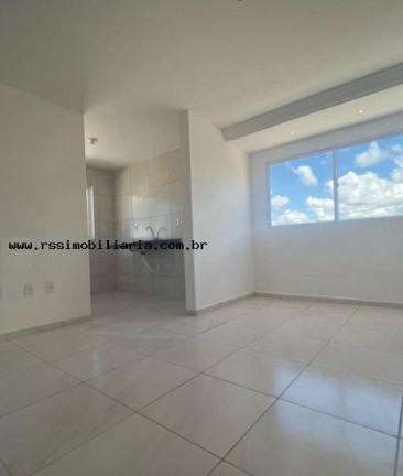 Imagem Apartamento com 2 Quartos à Venda, 50 m² em Gramame - João Pessoa